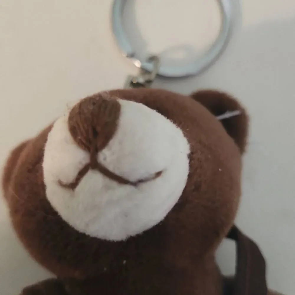 Hofbeauhaus Muchen Brewery  Souvenir Keychain